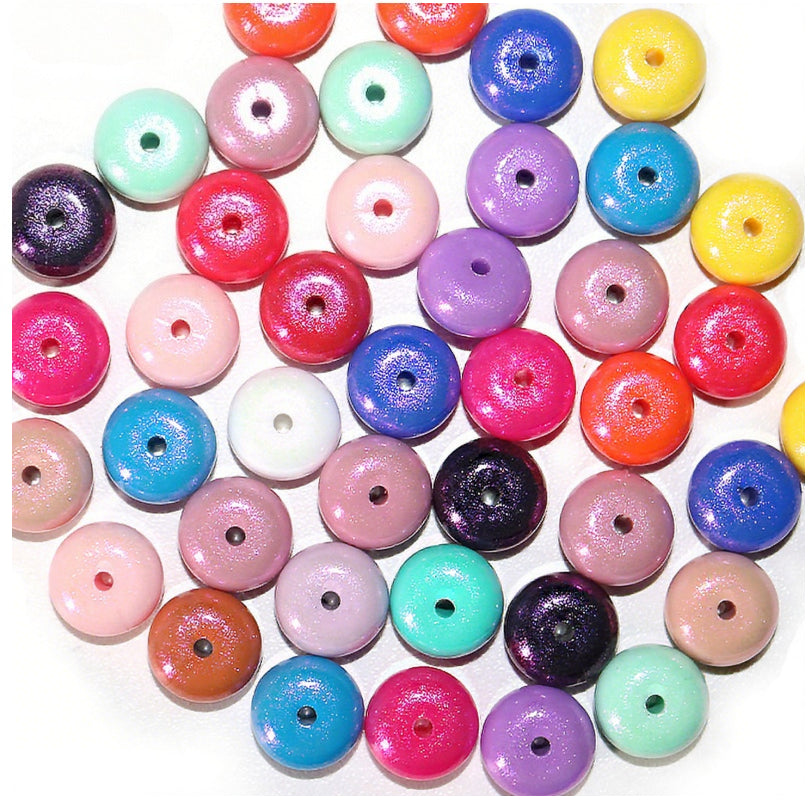 Silicone Beads Baby Color Changing Dragon Ball 14mm Silicone Beads Food Grade Handmade Jewelry Beaded Loose Beads Spot Wholesale