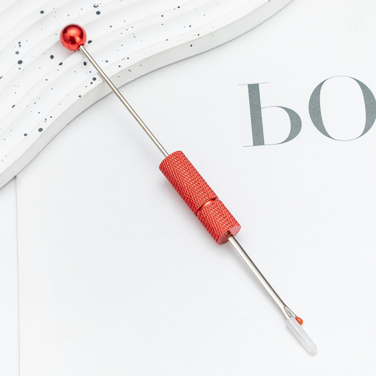 Spot thread remover DIY sewing accessories thread picker sewing gadget cutting knife cross stitch tool thread remover knife