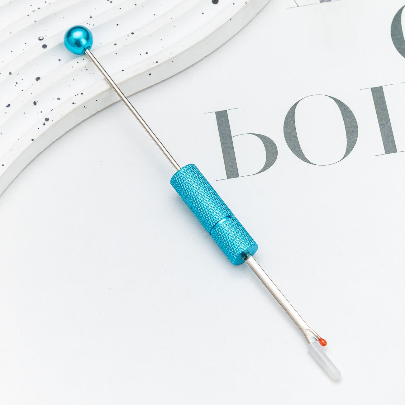 Spot thread remover DIY sewing accessories thread picker sewing gadget cutting knife cross stitch tool thread remover knife