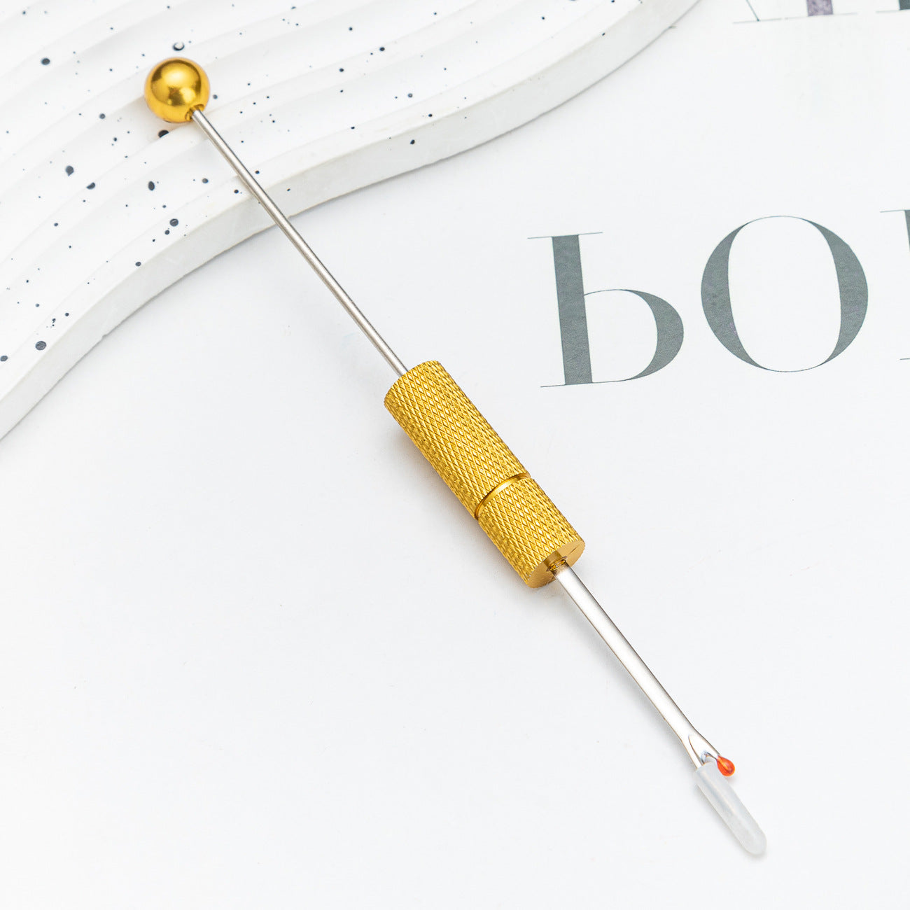 Spot thread remover DIY sewing accessories thread picker sewing gadget cutting knife cross stitch tool thread remover knife