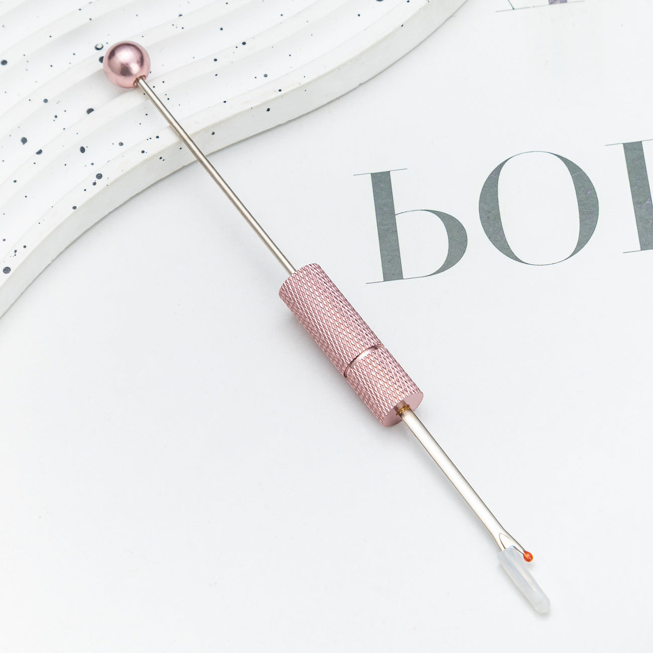 Spot thread remover DIY sewing accessories thread picker sewing gadget cutting knife cross stitch tool thread remover knife