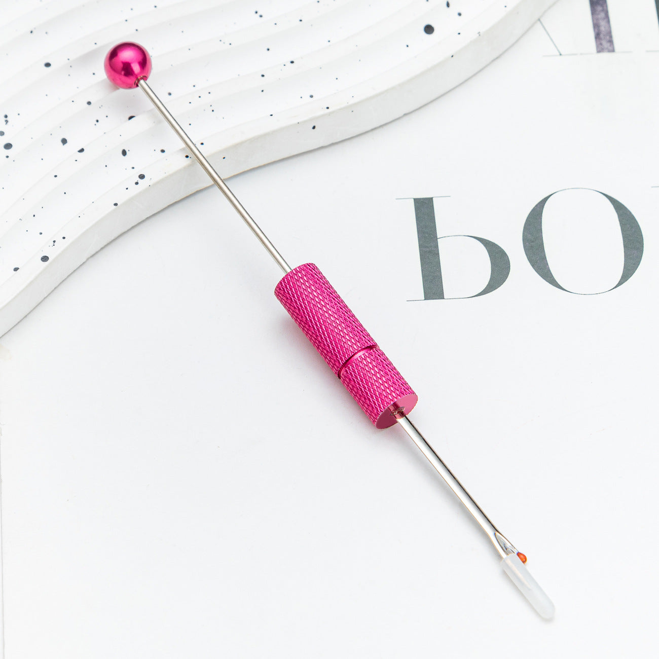 Spot thread remover DIY sewing accessories thread picker sewing gadget cutting knife cross stitch tool thread remover knife