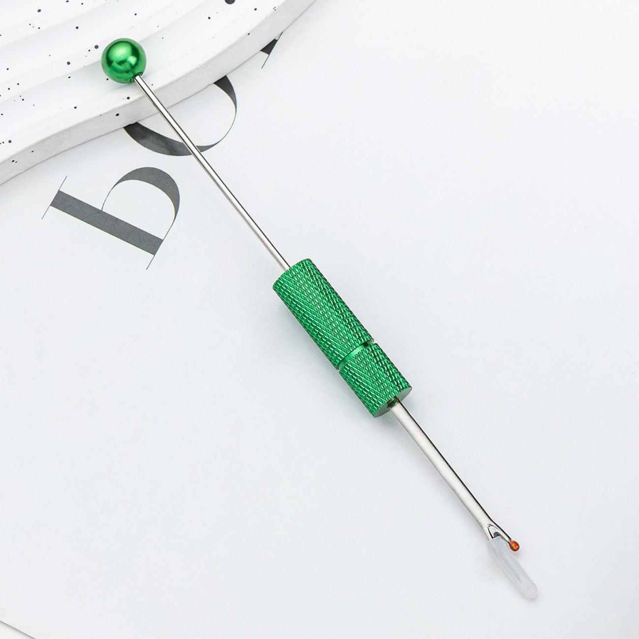 Spot thread remover DIY sewing accessories thread picker sewing gadget cutting knife cross stitch tool thread remover knife