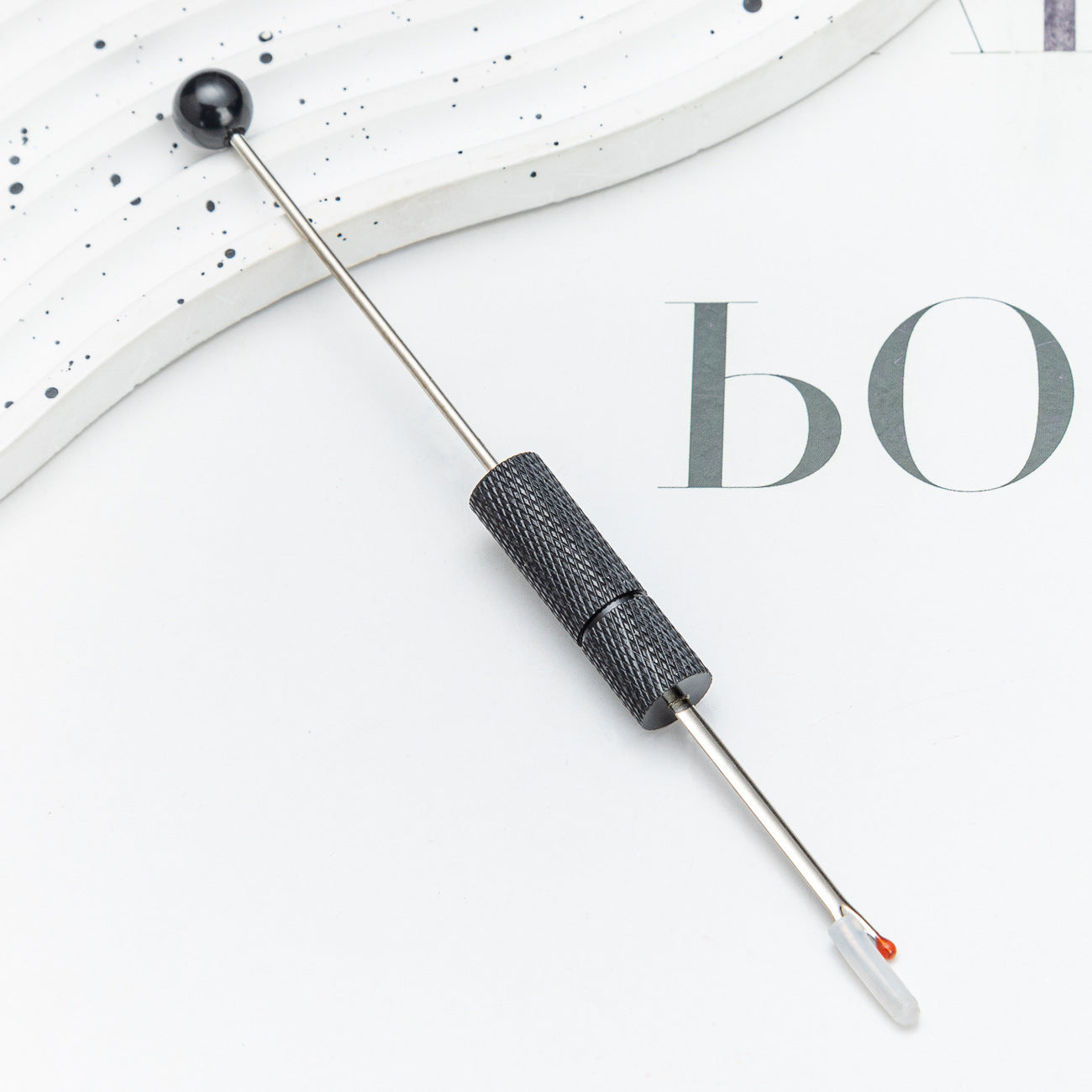 Spot thread remover DIY sewing accessories thread picker sewing gadget cutting knife cross stitch tool thread remover knife