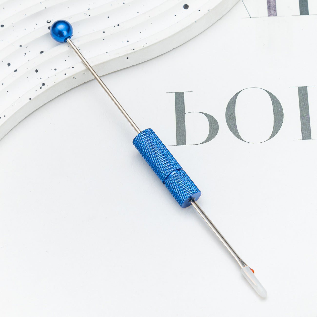 Spot thread remover DIY sewing accessories thread picker sewing gadget cutting knife cross stitch tool thread remover knife