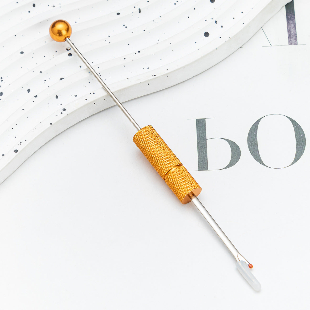 Spot thread remover DIY sewing accessories thread picker sewing gadget cutting knife cross stitch tool thread remover knife