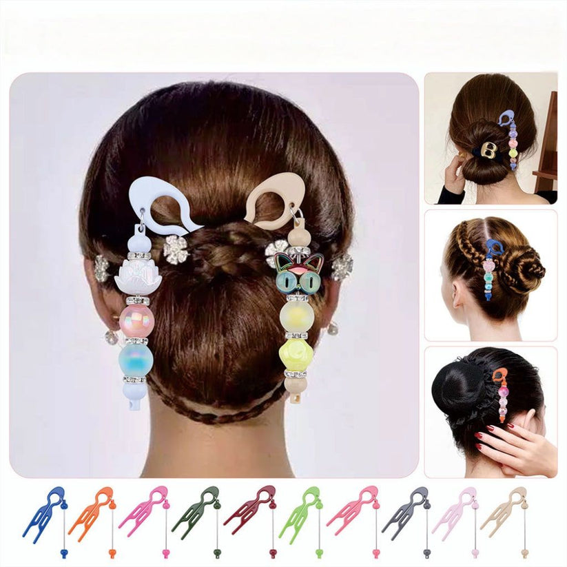 Beadable Items