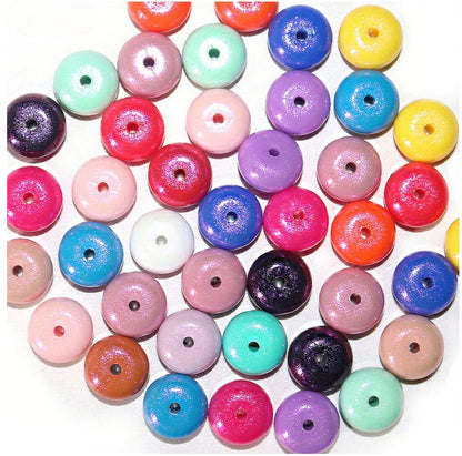Silicone Beads Baby Color Changing Dragon Ball 14mm Silicone Beads Food Grade Handmade Jewelry Beaded Loose Beads Spot Wholesale