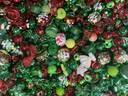 Mixed colors pack Various styles randomly mixed 500g