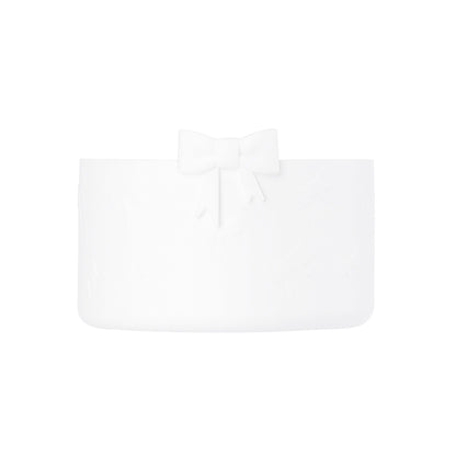 7.5cm Creative Cross-Border Style Sleeve for Insulated Cups