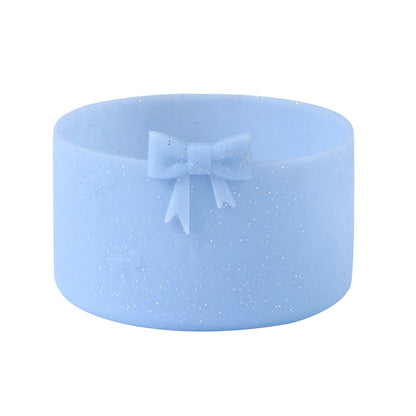 7.5cm Creative Cross-Border Style Sleeve for Insulated Cups