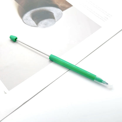 New multi-color watercolor pen, creative DIY beadable macaron color children's graffiti painting watercolor pen spot