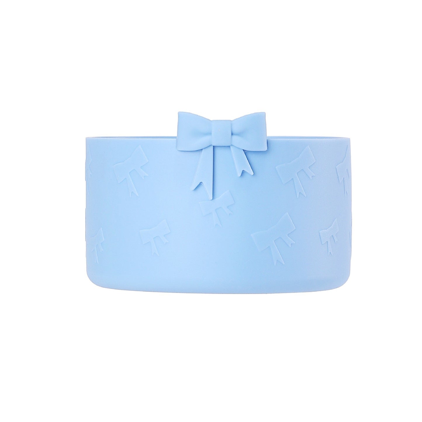 7.5cm Creative Cross-Border Style Sleeve for Insulated Cups