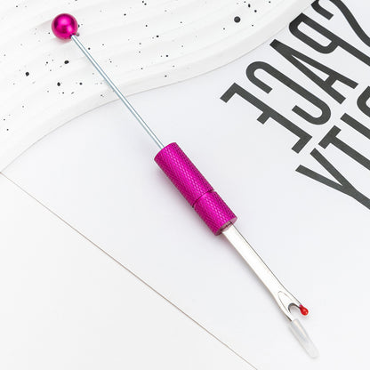 Spot thread remover DIY sewing accessories thread picker sewing gadget cutting knife cross stitch tool thread remover knife