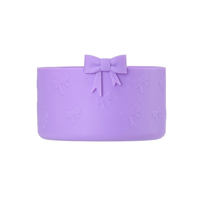 7.5cm Creative Cross-Border Style Sleeve for Insulated Cups