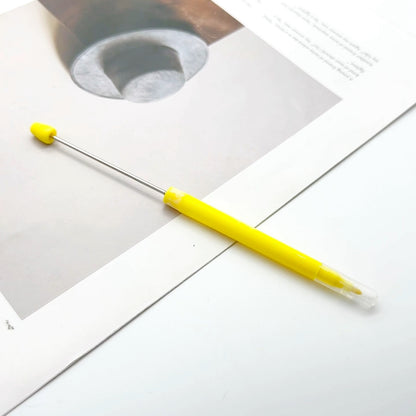 New multi-color watercolor pen, creative DIY beadable macaron color children's graffiti painting watercolor pen spot