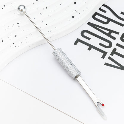 Spot thread remover DIY sewing accessories thread picker sewing gadget cutting knife cross stitch tool thread remover knife