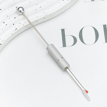 Spot thread remover DIY sewing accessories thread picker sewing gadget cutting knife cross stitch tool thread remover knife