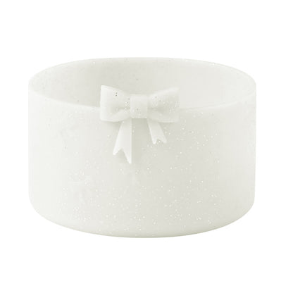 7.5cm Creative Cross-Border Style Sleeve for Insulated Cups