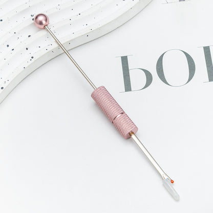 Spot thread remover DIY sewing accessories thread picker sewing gadget cutting knife cross stitch tool thread remover knife