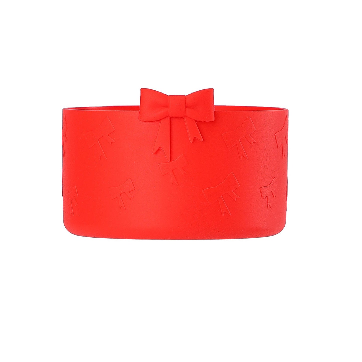7.5cm Creative Cross-Border Style Sleeve for Insulated Cups