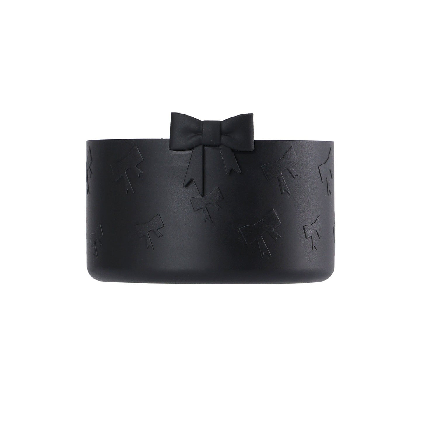 7.5cm Creative Cross-Border Style Sleeve for Insulated Cups