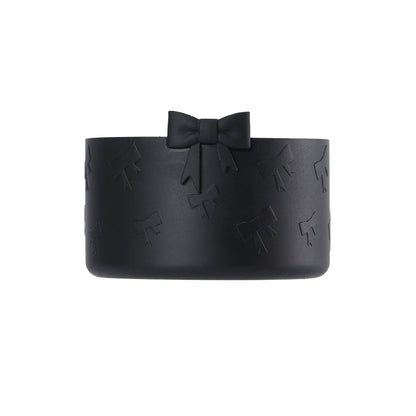 7.5cm Creative Cross-Border Style Sleeve for Insulated Cups