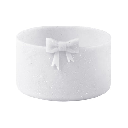 7.5cm Creative Cross-Border Style Sleeve for Insulated Cups