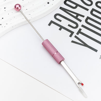 Spot thread remover DIY sewing accessories thread picker sewing gadget cutting knife cross stitch tool thread remover knife