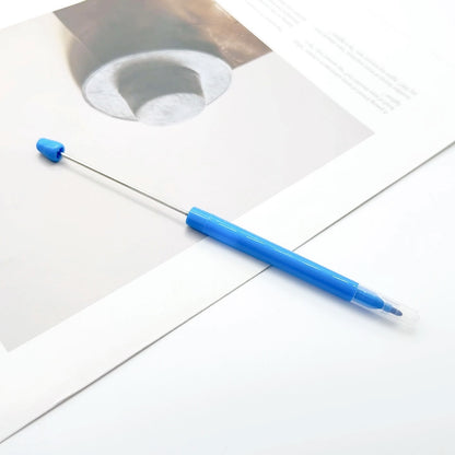 New multi-color watercolor pen, creative DIY beadable macaron color children's graffiti painting watercolor pen spot