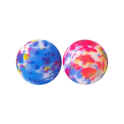 15mm Silicone Beads Water Transfer Beads DIY Jewelry Bead Pen Loose Beads Wholesale #201-250