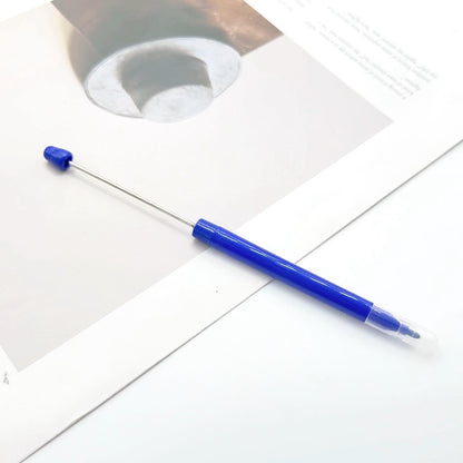 New multi-color watercolor pen, creative DIY beadable macaron color children's graffiti painting watercolor pen spot