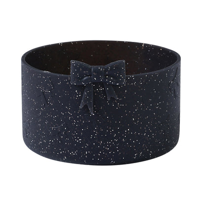7.5cm Creative Cross-Border Style Sleeve for Insulated Cups
