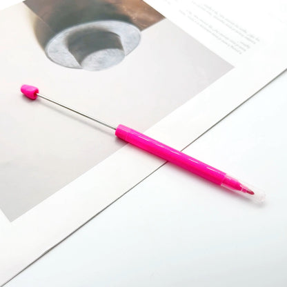 New multi-color watercolor pen, creative DIY beadable macaron color children's graffiti painting watercolor pen spot