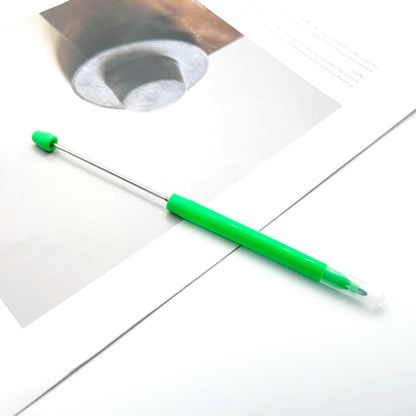 New multi-color watercolor pen, creative DIY beadable macaron color children's graffiti painting watercolor pen spot