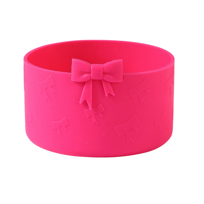 7.5cm Creative Cross-Border Style Sleeve for Insulated Cups
