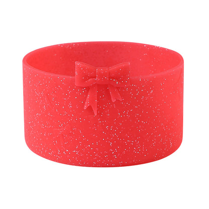 7.5cm Creative Cross-Border Style Sleeve for Insulated Cups