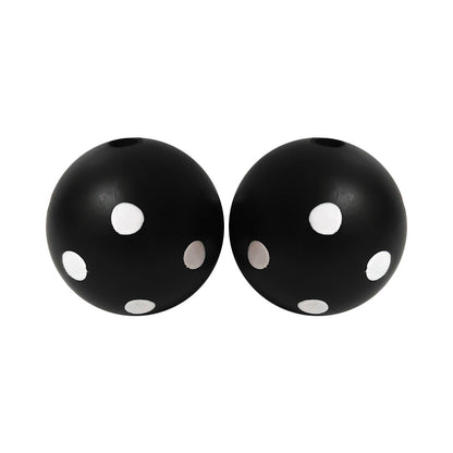 15mm Silicone Beads Water Transfer Beads DIY Jewelry Bead Pen Loose Beads Wholesale #101-150