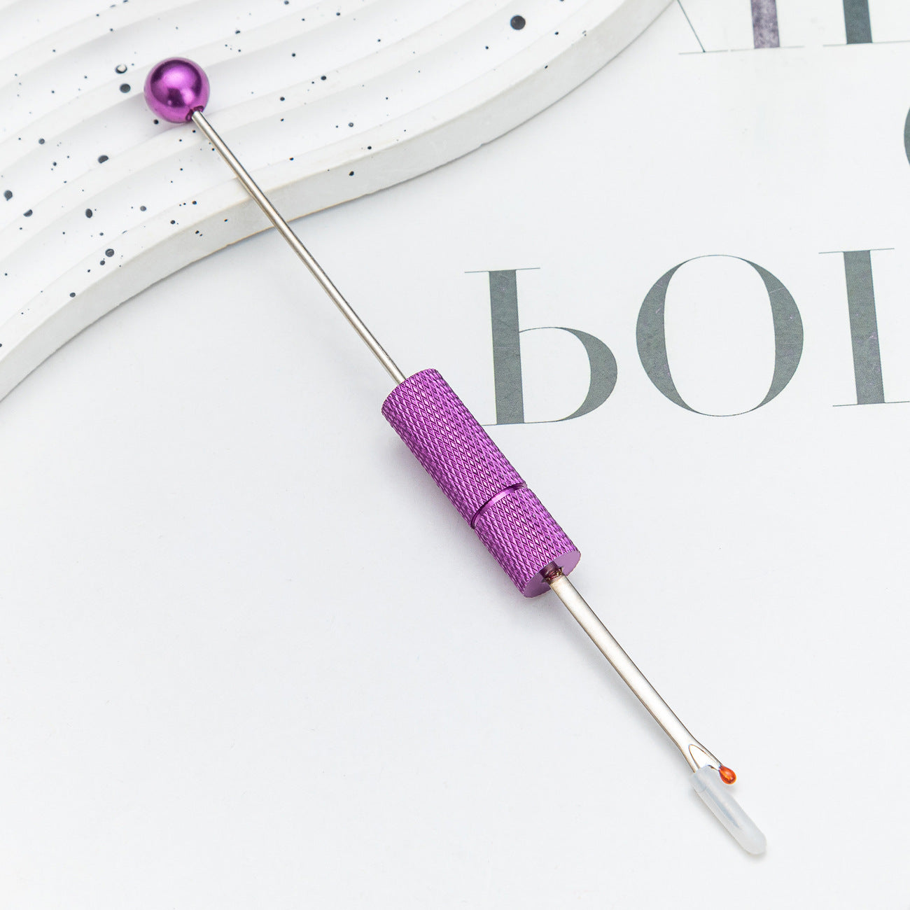 Spot thread remover DIY sewing accessories thread picker sewing gadget cutting knife cross stitch tool thread remover knife