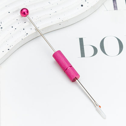 Spot thread remover DIY sewing accessories thread picker sewing gadget cutting knife cross stitch tool thread remover knife