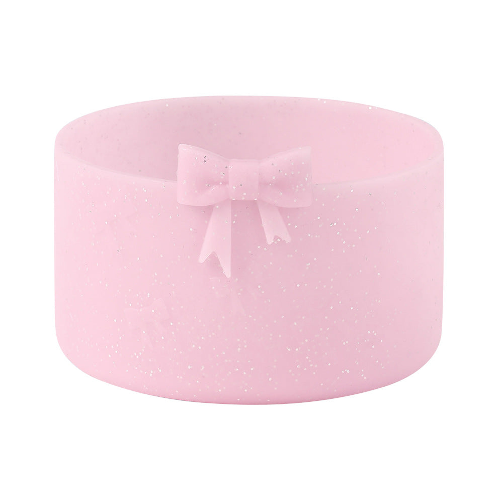 7.5cm Creative Cross-Border Style Sleeve for Insulated Cups