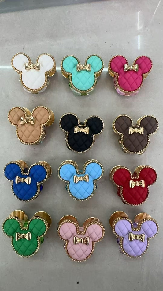 New Mickey doll DIY jewelry bead pen